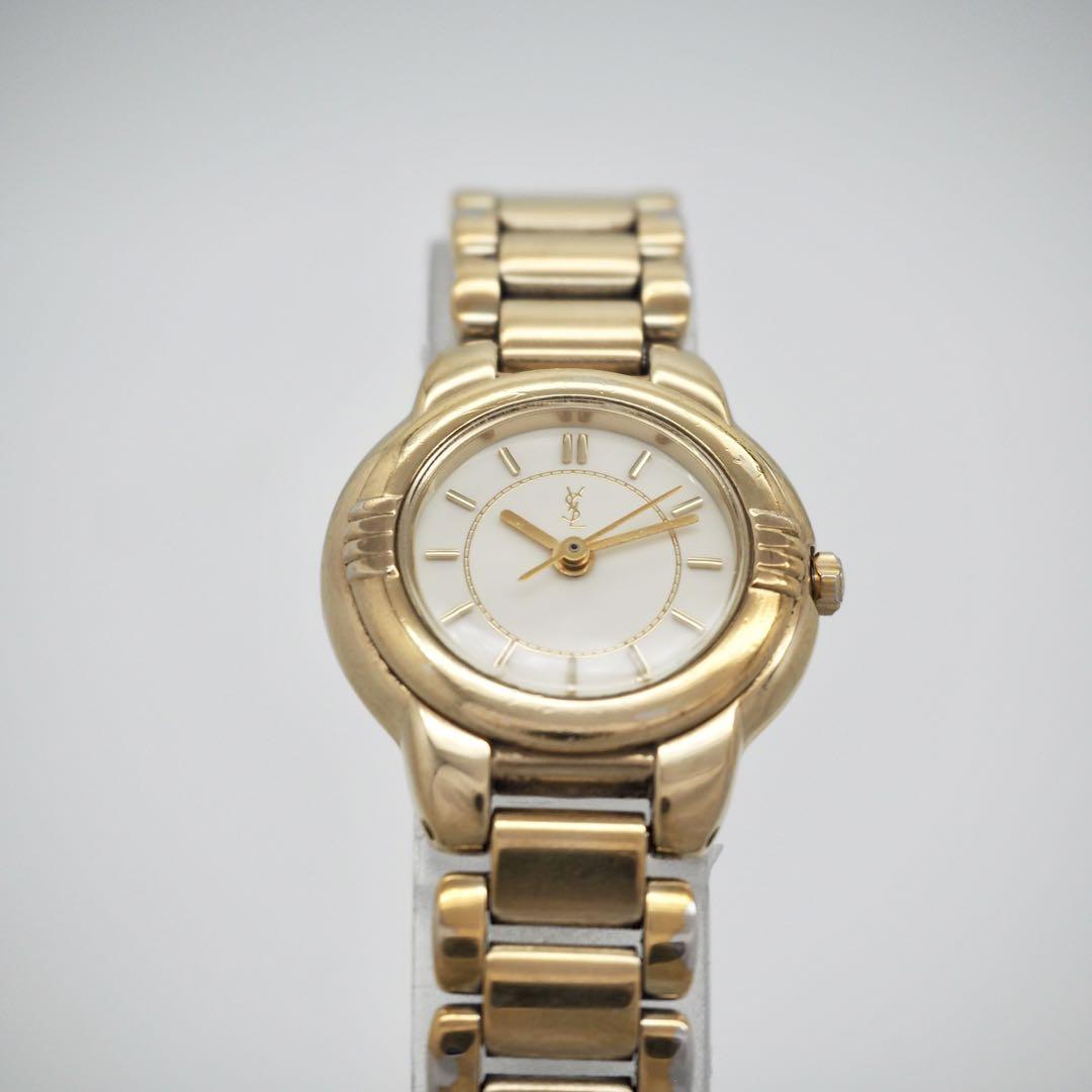YVES SAINT LAURENT WALTCH WOMEN - VINTAGE
