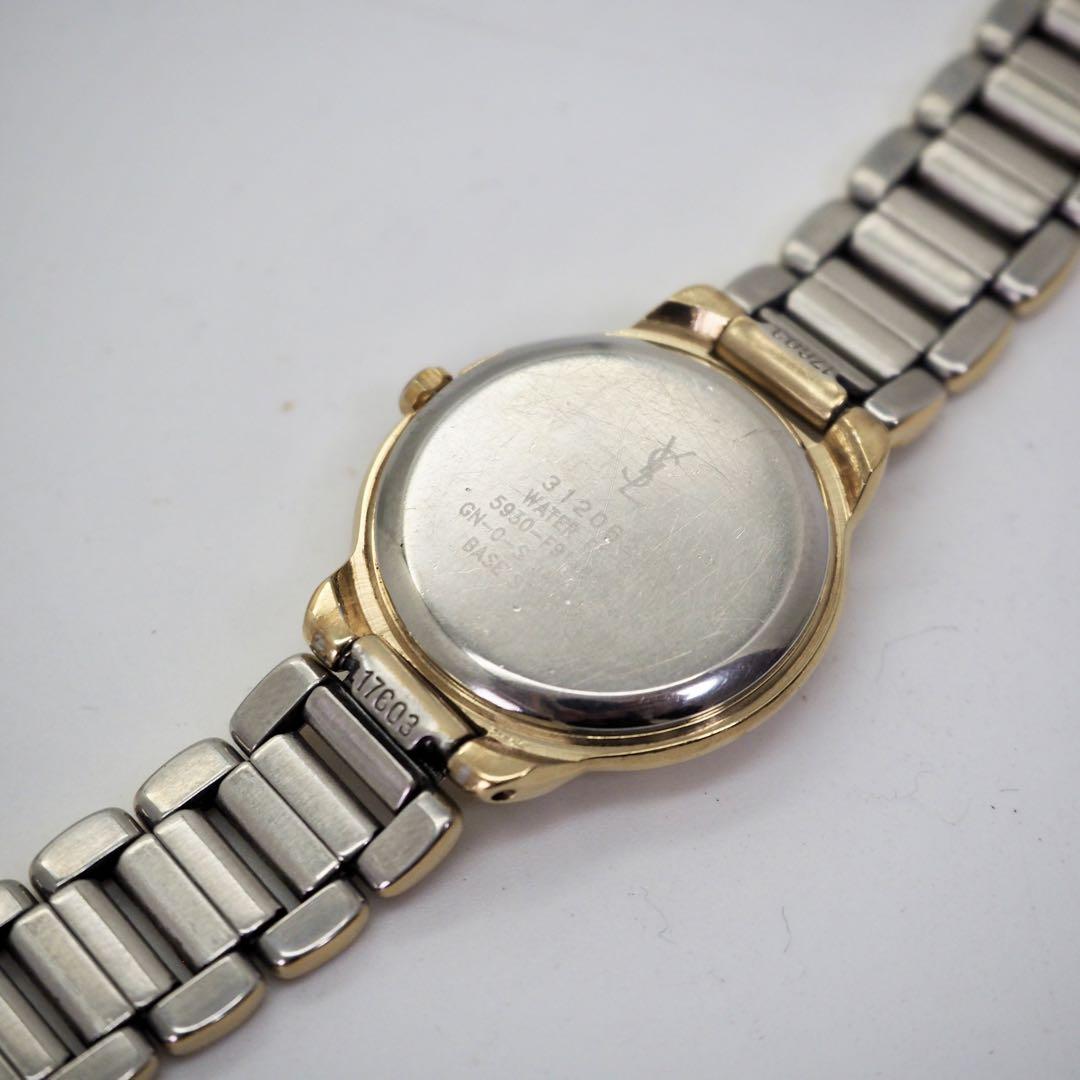 YVES SAINT LAURENT WALTCH WOMEN - VINTAGE
