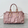 VINTAGE MIU MIU BAG
