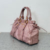 VINTAGE MIU MIU BAG
