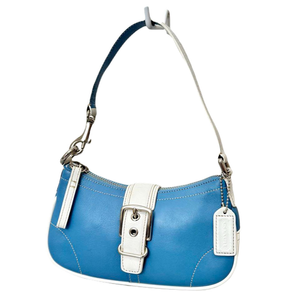 COACH SHOULDR BAG