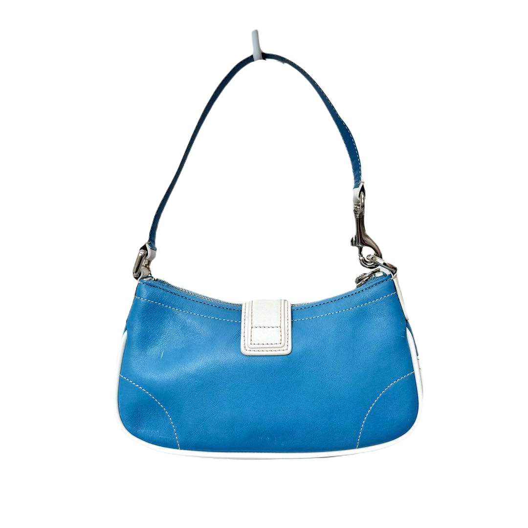 COACH SHOULDR BAG