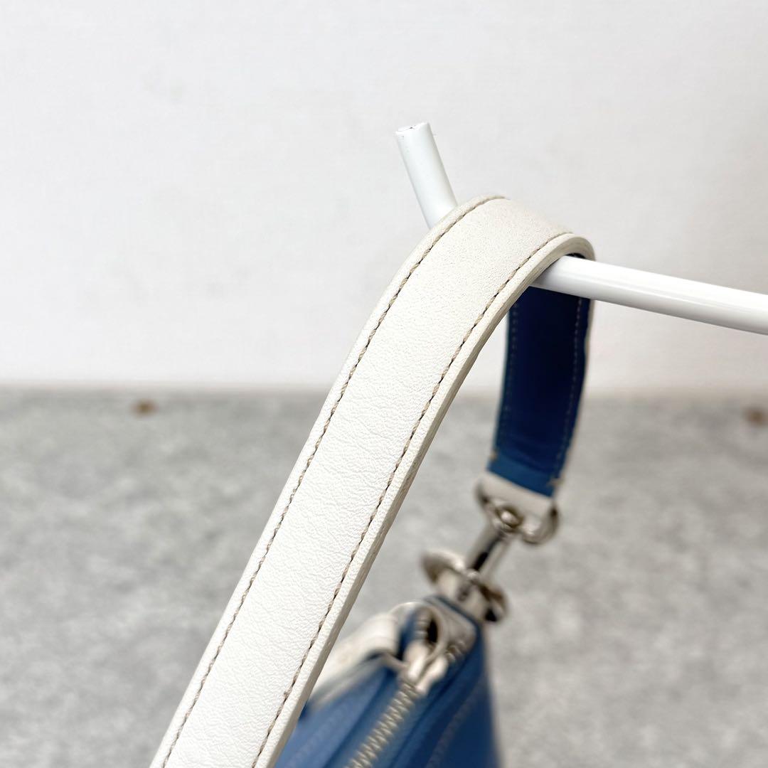 COACH SHOULDR BAG