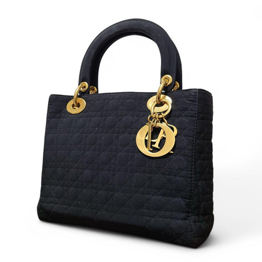 CHRISTIAN DIOR MINI HANDBAG - Brands Select
