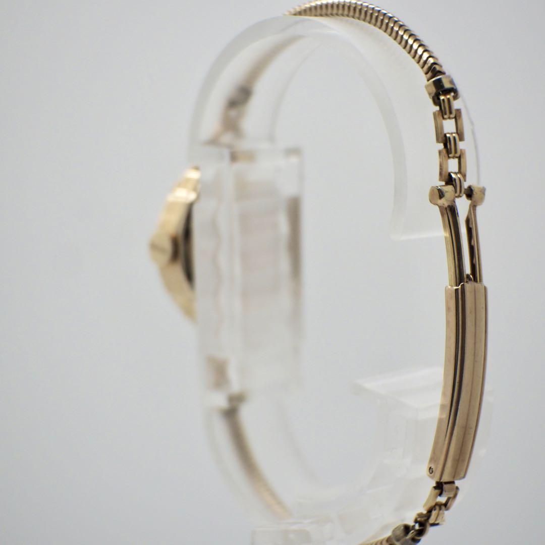 BULOVA WATCH WOMEN - VINTAGE