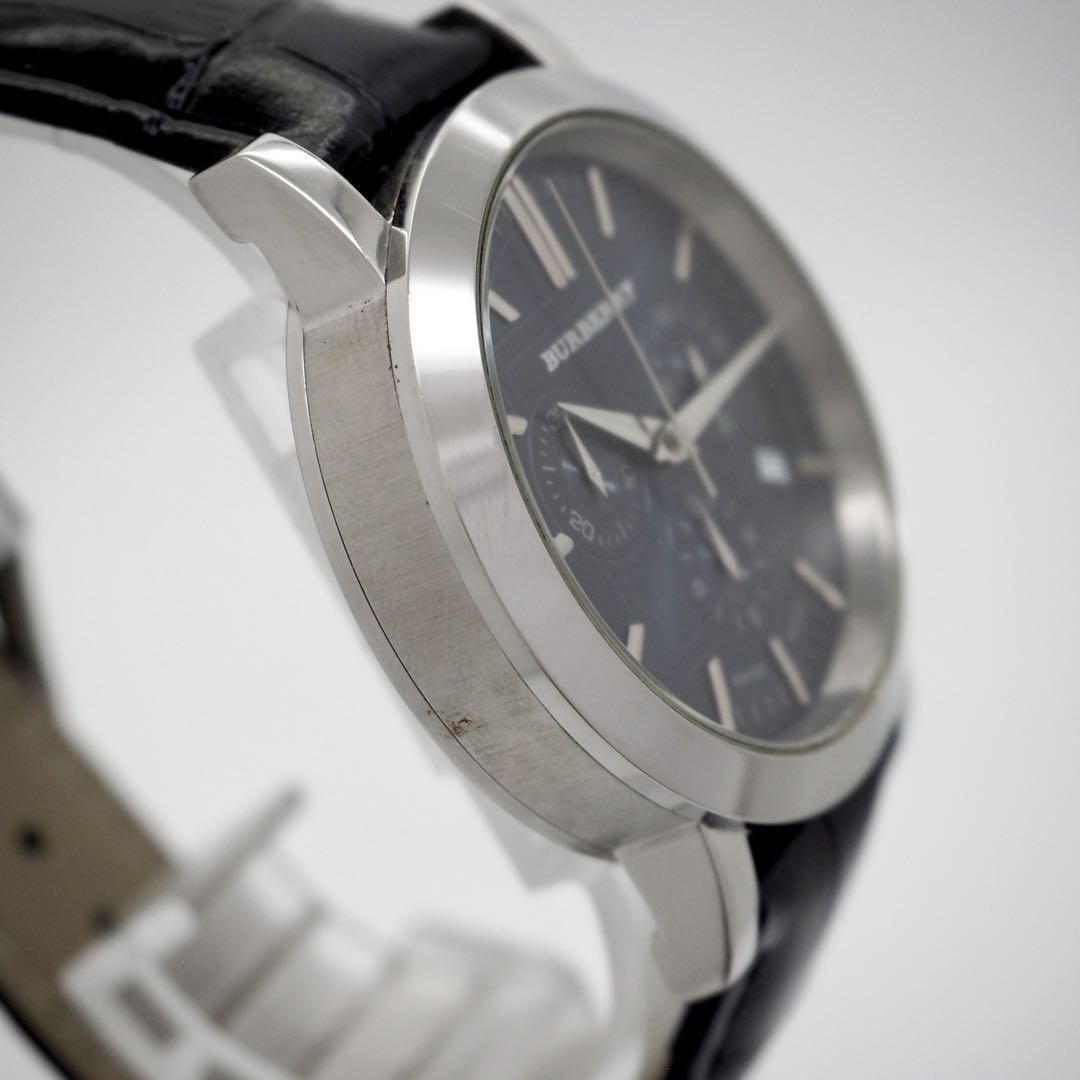 BURBERRY WATCH MEN - VINTAGE