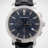 BURBERRY WATCH MEN - VINTAGE