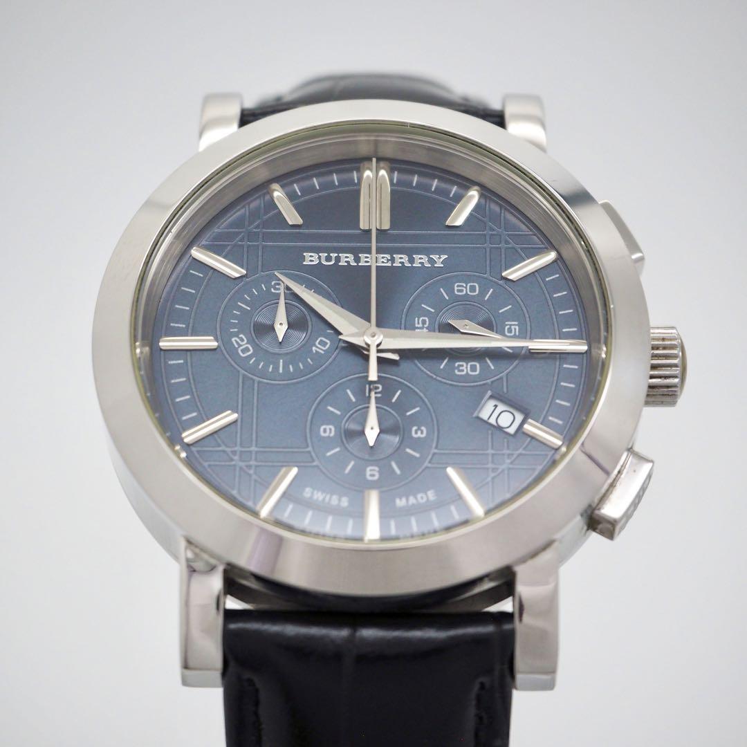 BURBERRY WATCH MEN - VINTAGE