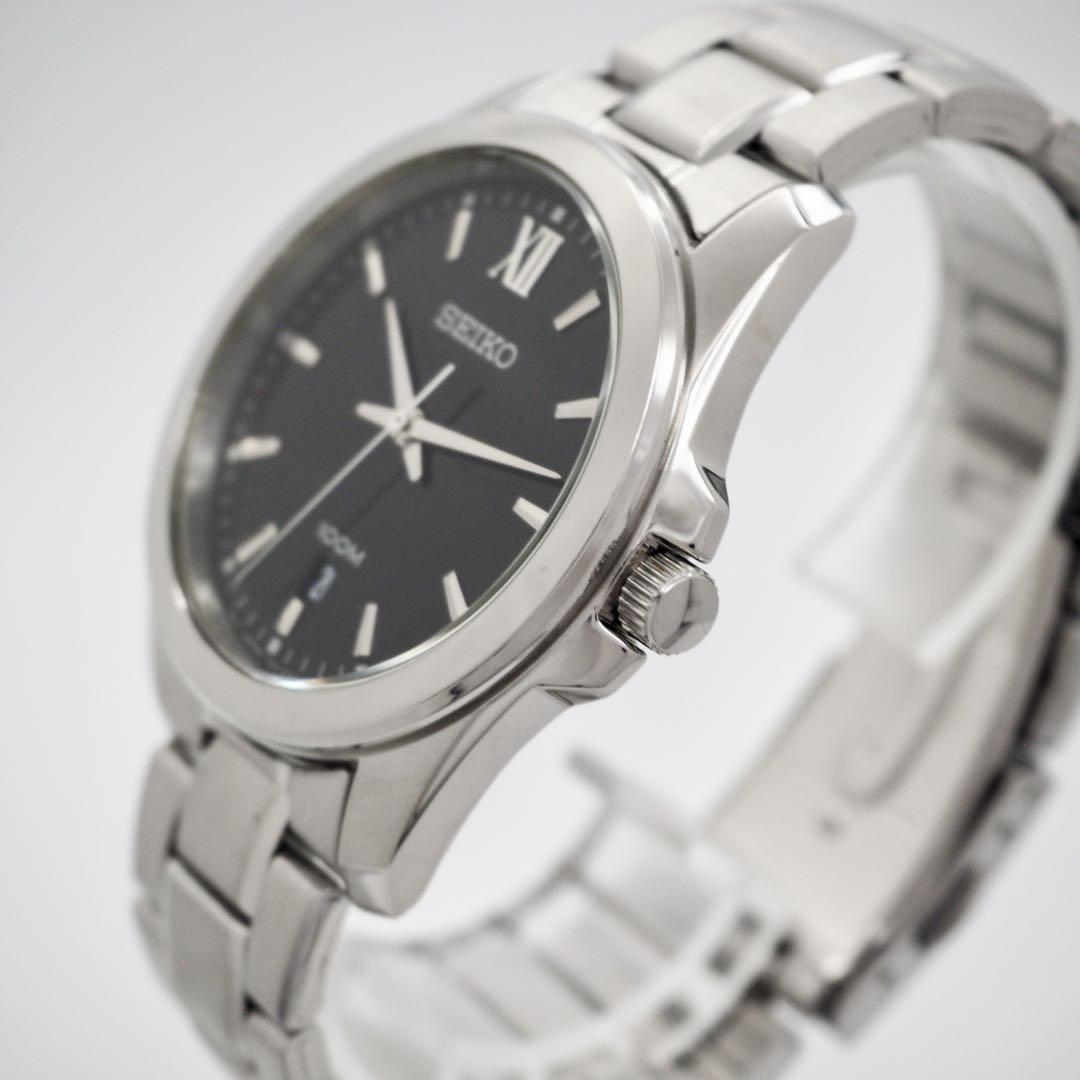 SEIKO WATCH MENN