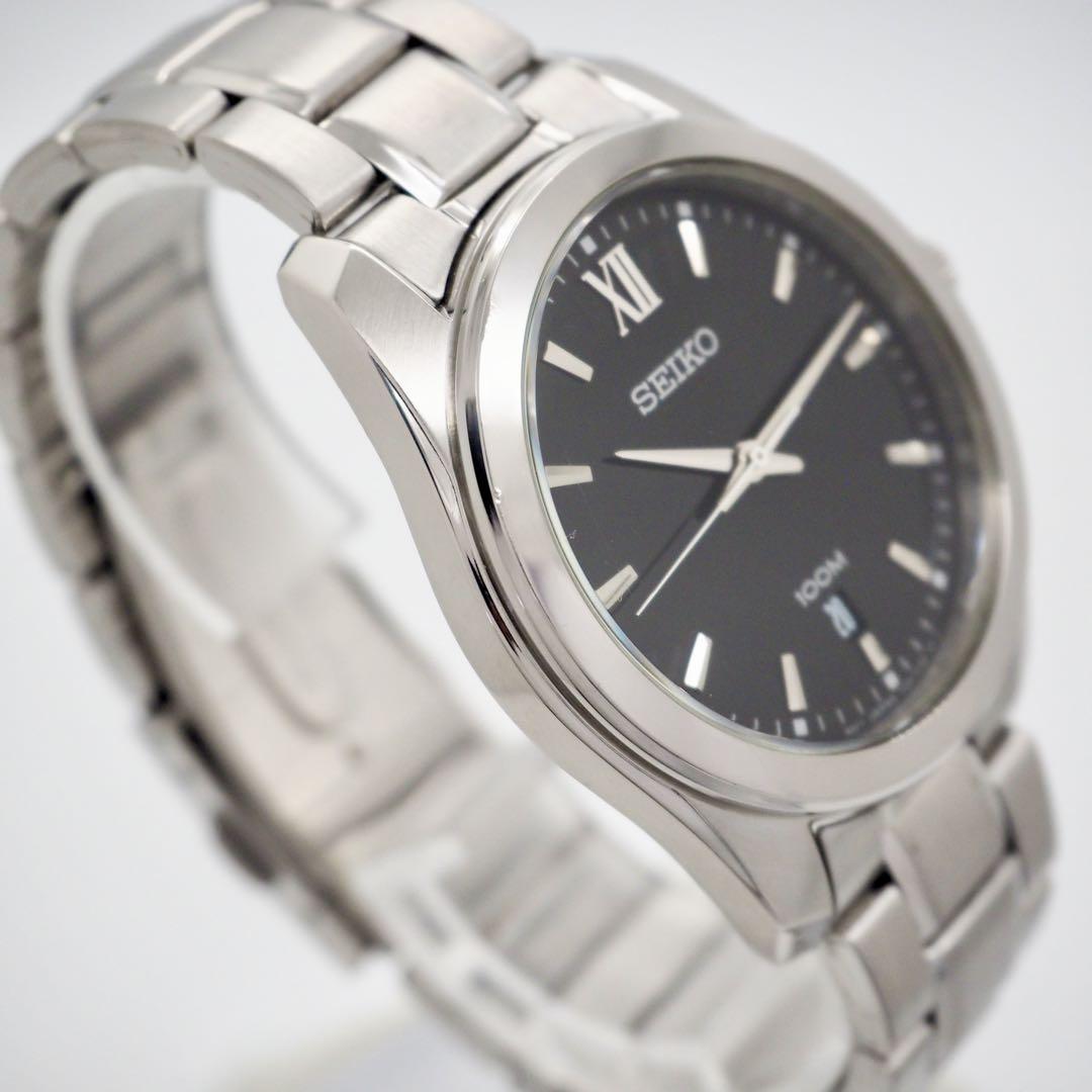 SEIKO WATCH MENN