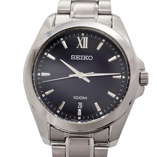 SEIKO WATCH MENN