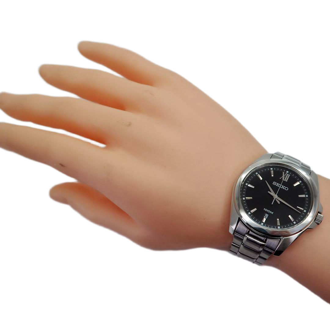 SEIKO WATCH MENN