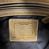 COACH SIGNATURE BAG