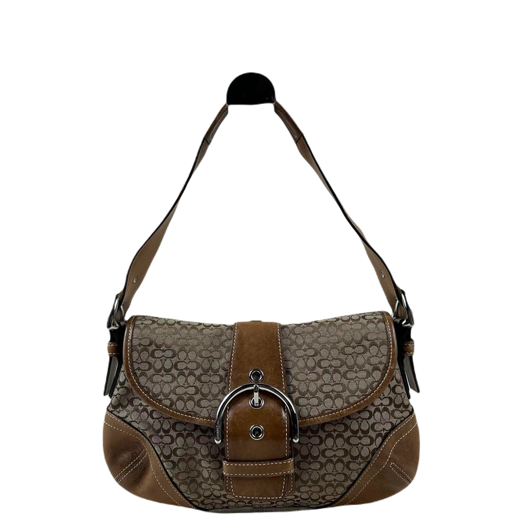 COACH SIGNATURE BAG