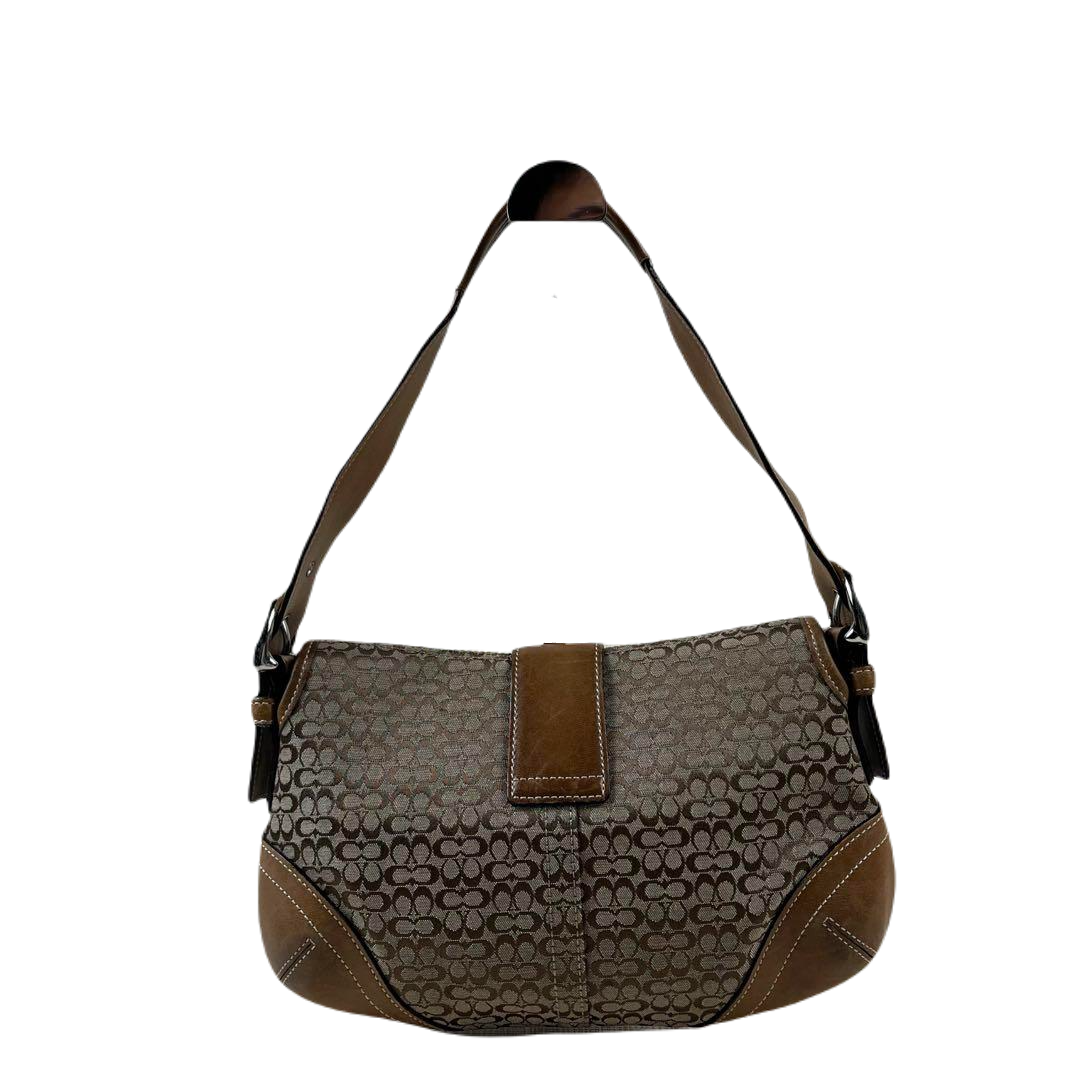 COACH SIGNATURE BAG