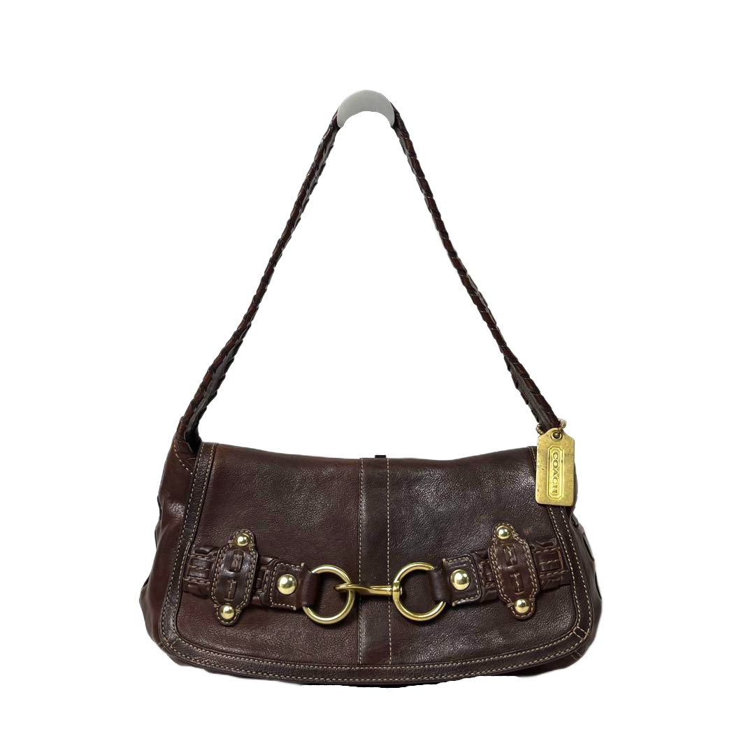 VINTAGE COACH BAG