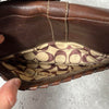 VINTAGE COACH BAG