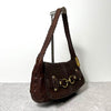 VINTAGE COACH BAG