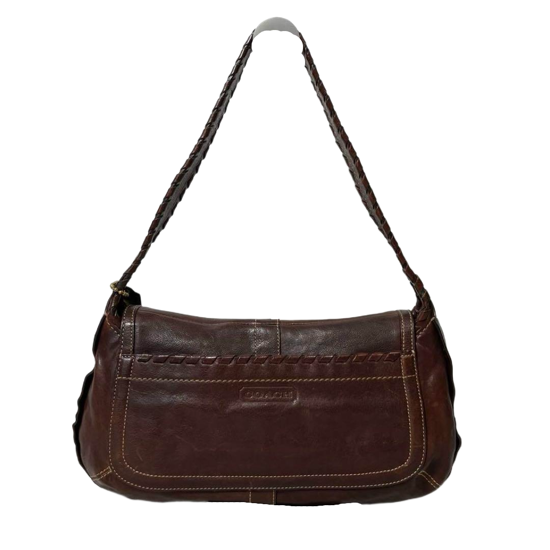 VINTAGE COACH BAG