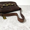 VINTAGE COACH BAG
