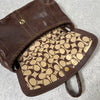 VINTAGE COACH BAG