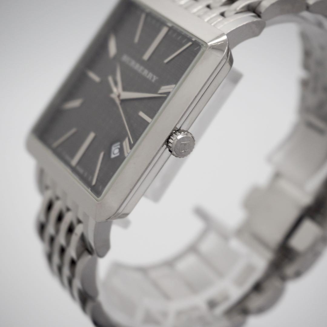 BURBERRY WATCH MENN