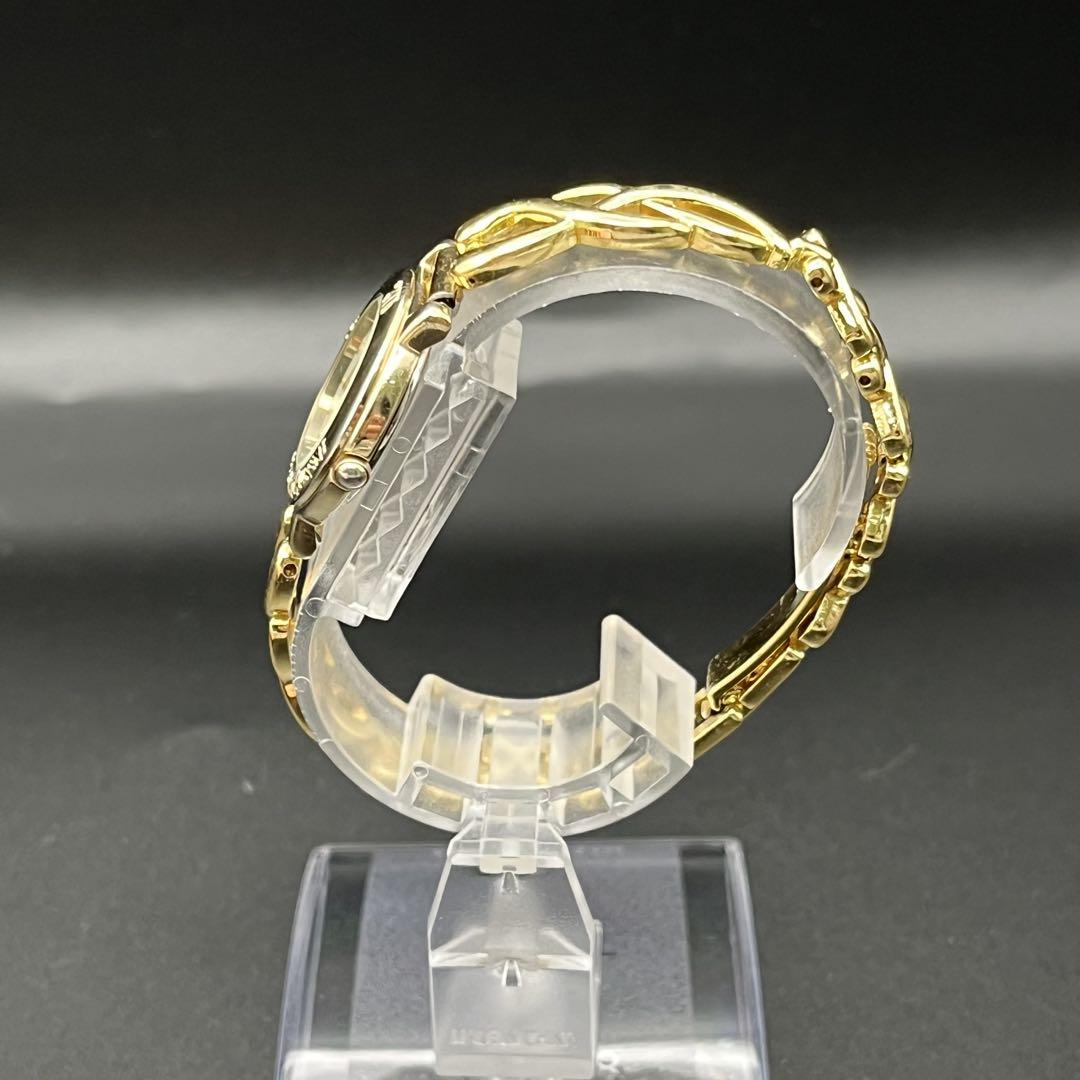 YVES SAINT LAURENT WATCH WOMEN - VINTAGE