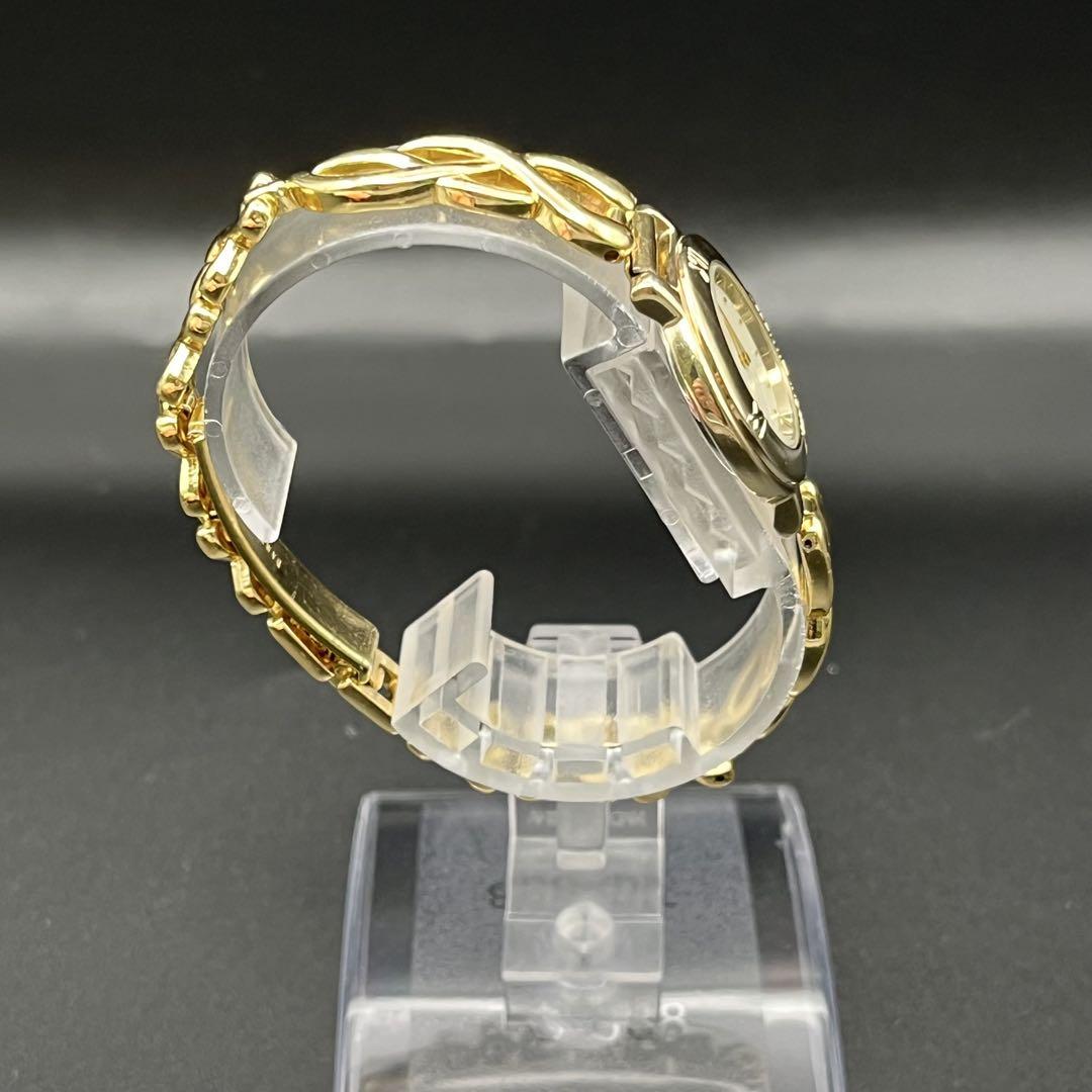 YVES SAINT LAURENT WATCH WOMEN - VINTAGE
