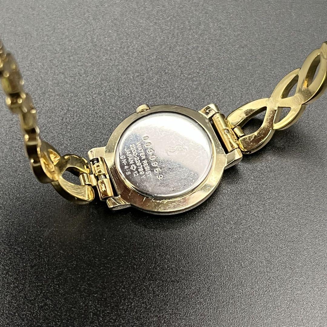 YVES SAINT LAURENT WATCH WOMEN - VINTAGE