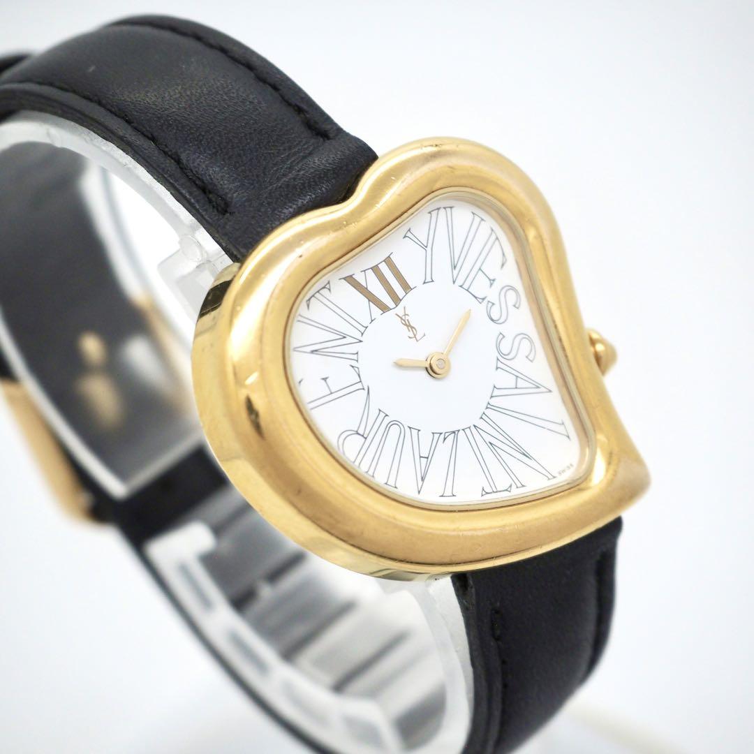 YVES SAINT LAURENT WATCH WOMEN - VINTAGE