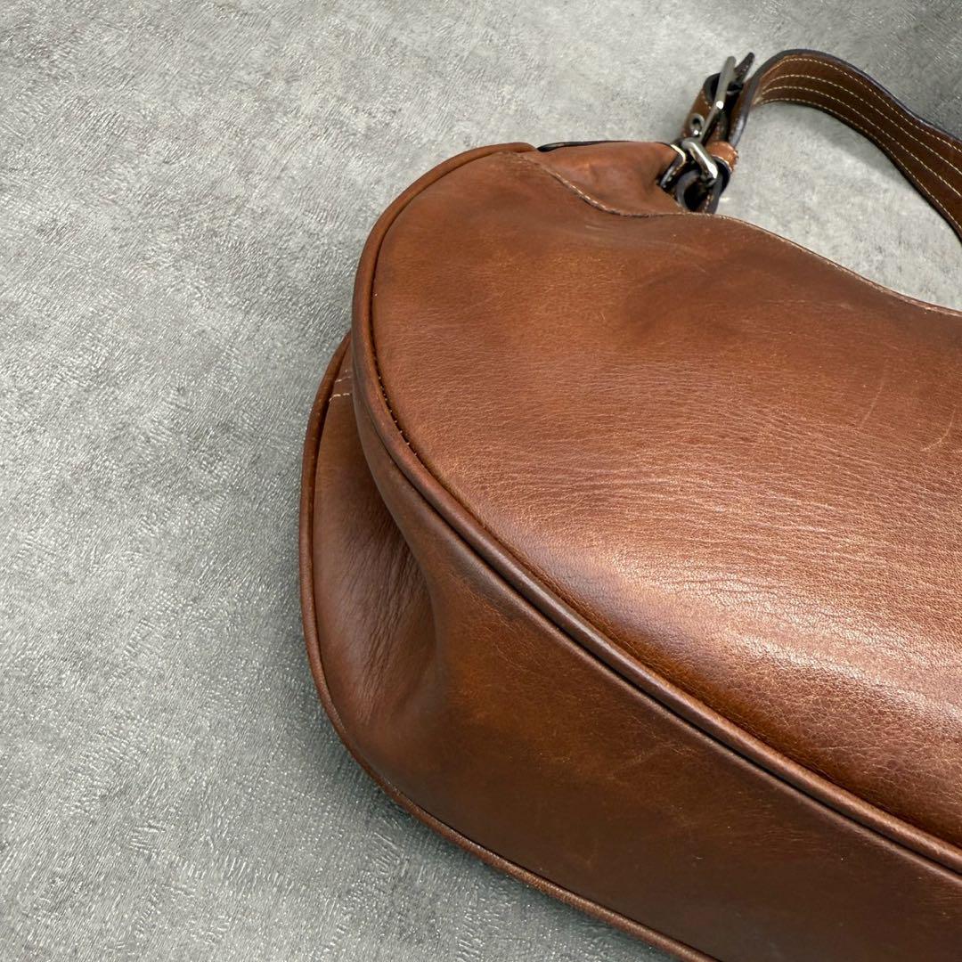 COACH BAG - VINTAGE