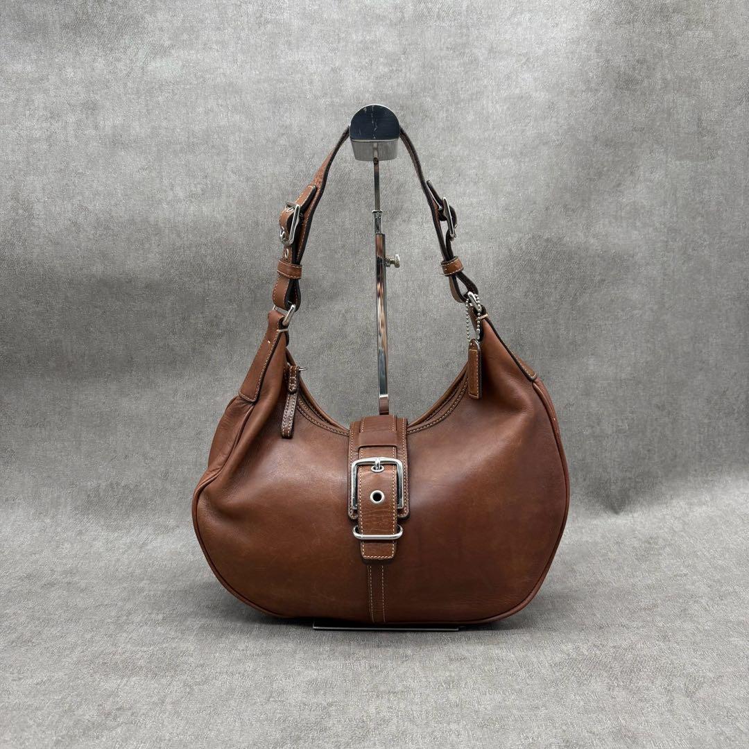 COACH BAG - VINTAGE