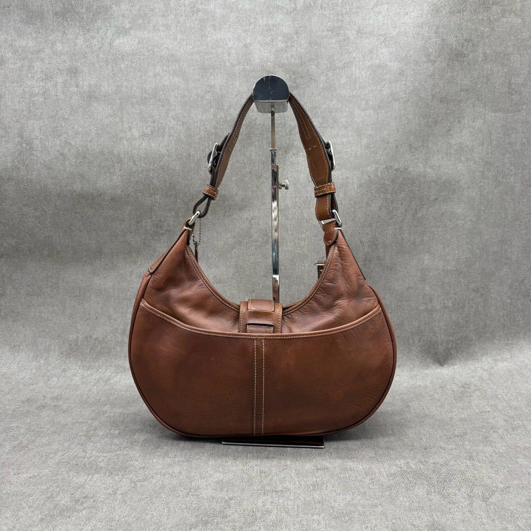 COACH BAG - VINTAGE