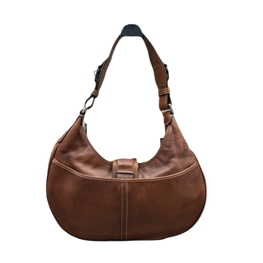 COACH BAG - VINTAGE