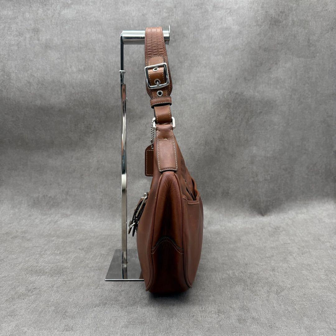 COACH BAG - VINTAGE