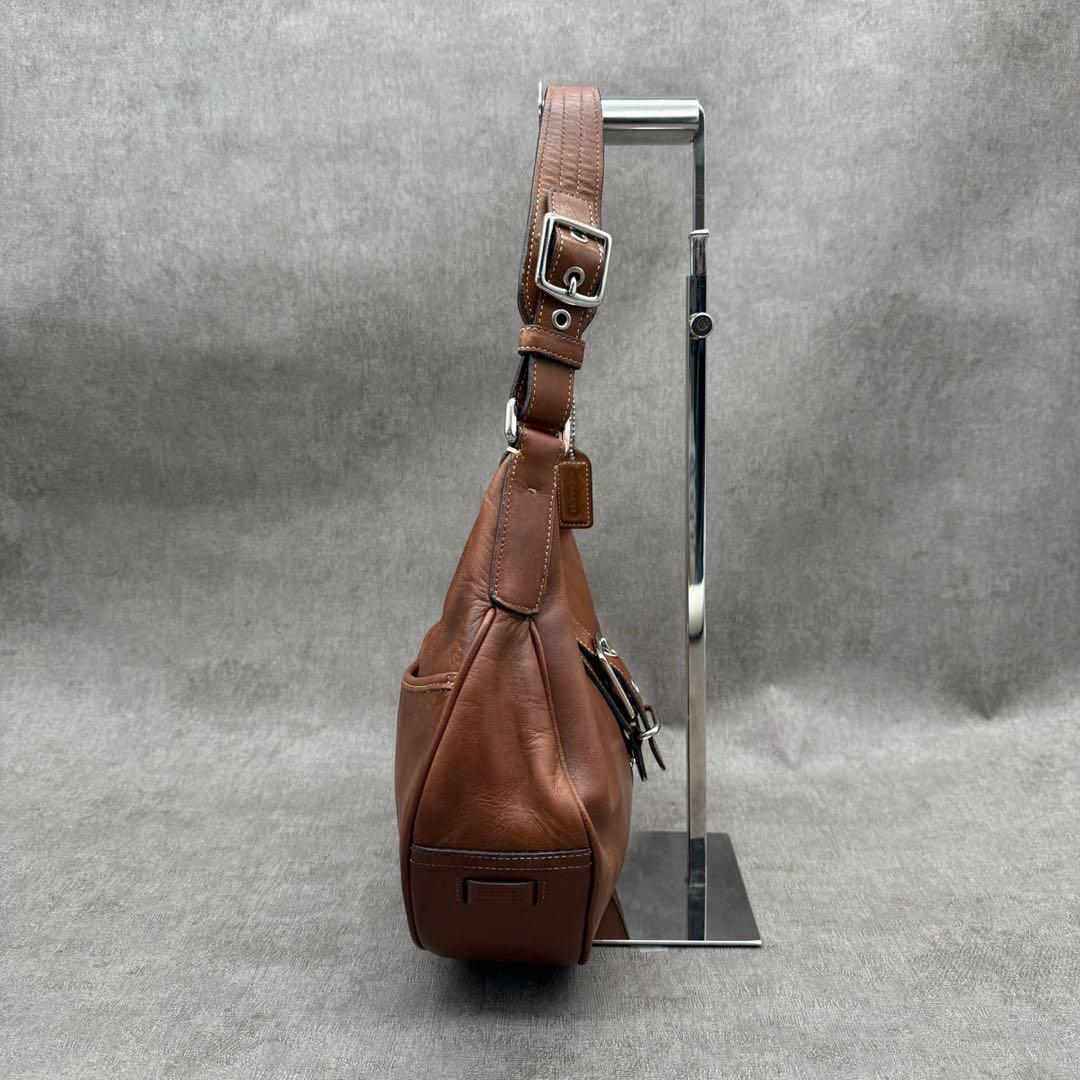 COACH BAG - VINTAGE