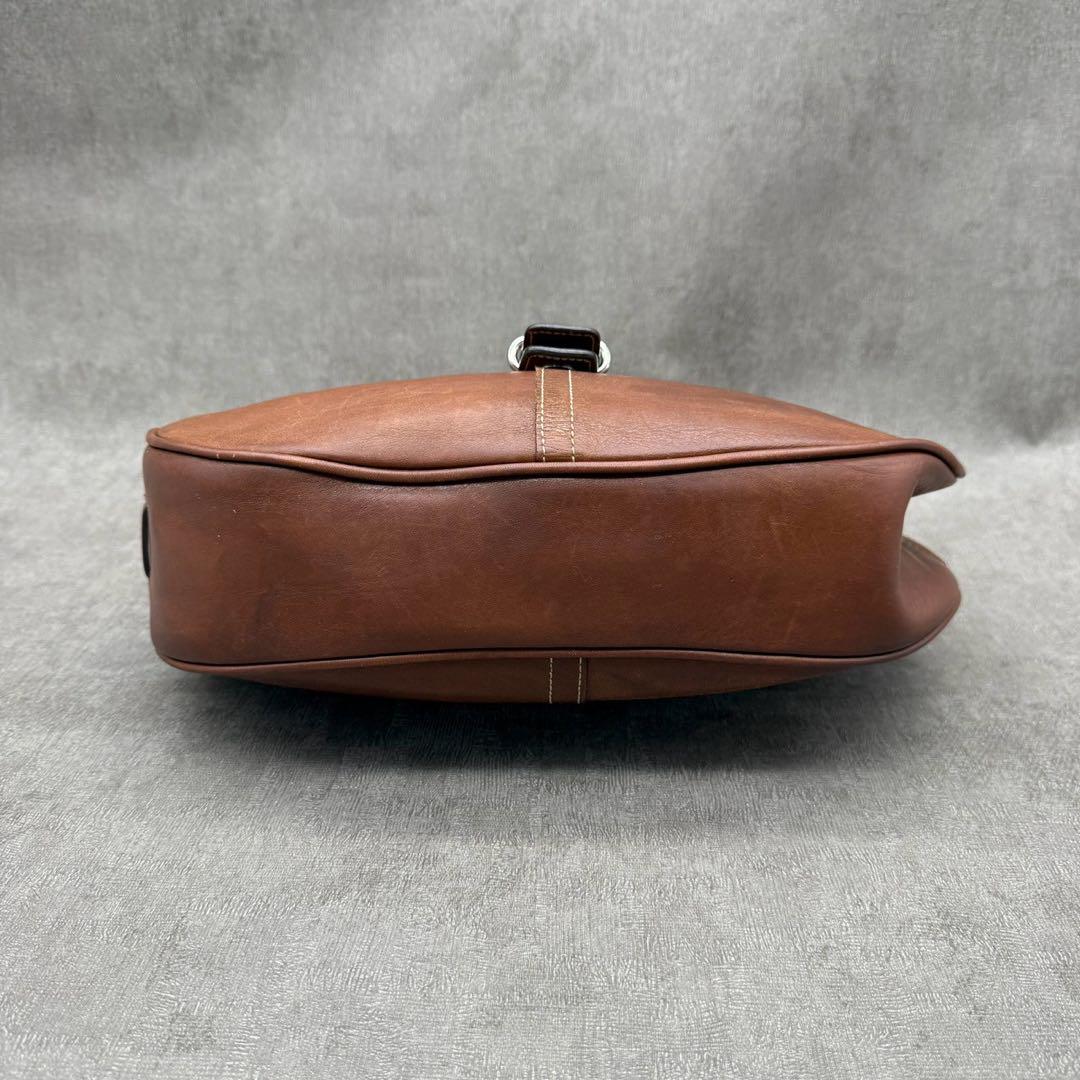 COACH BAG - VINTAGE