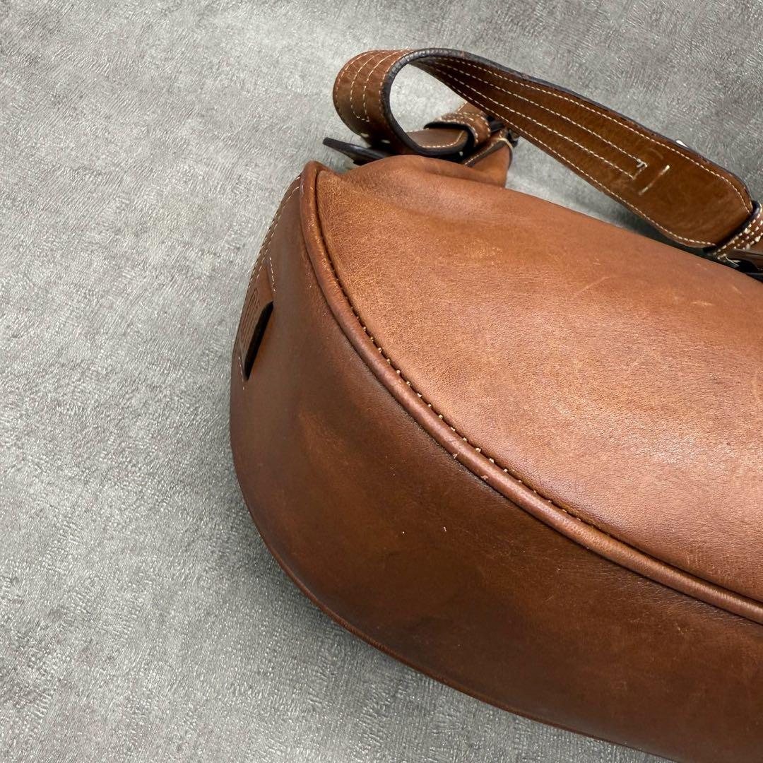 COACH BAG - VINTAGE