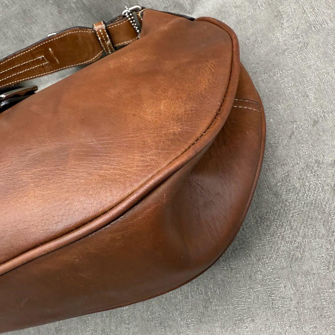 COACH BAG - VINTAGE