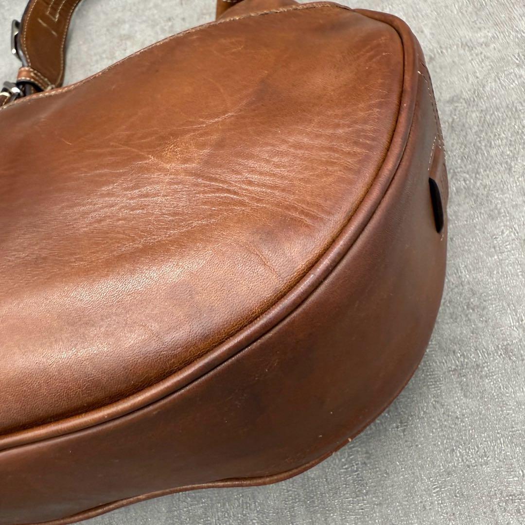 COACH BAG - VINTAGE
