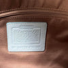VINTAGE COACH BAG