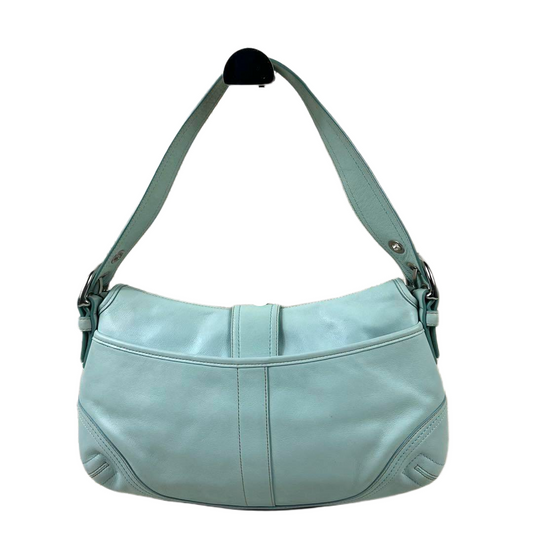 VINTAGE COACH BAG