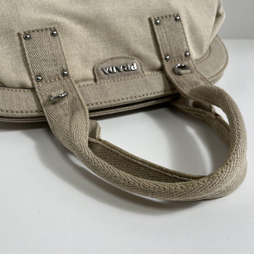 PRADA HANDBAG - VINTAGE