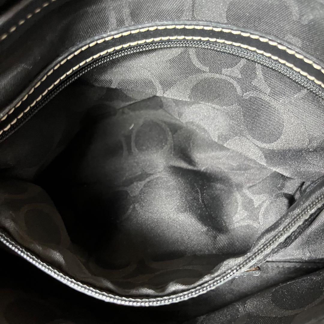 COACH SOHO BAG