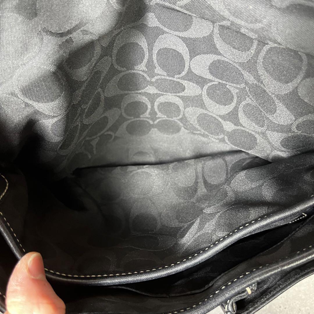 COACH SOHO BAG