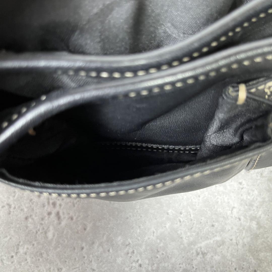 COACH SOHO BAG