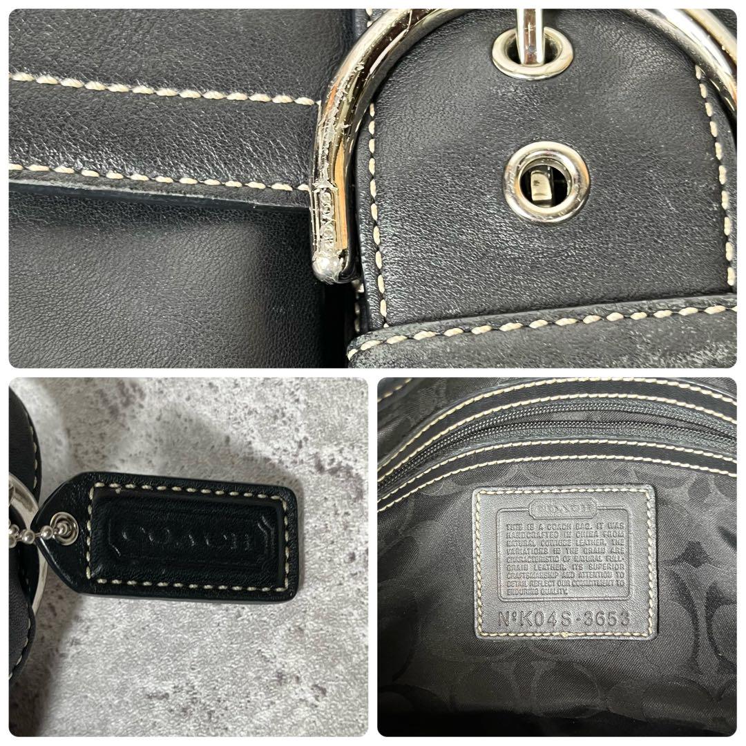 COACH SOHO BAG