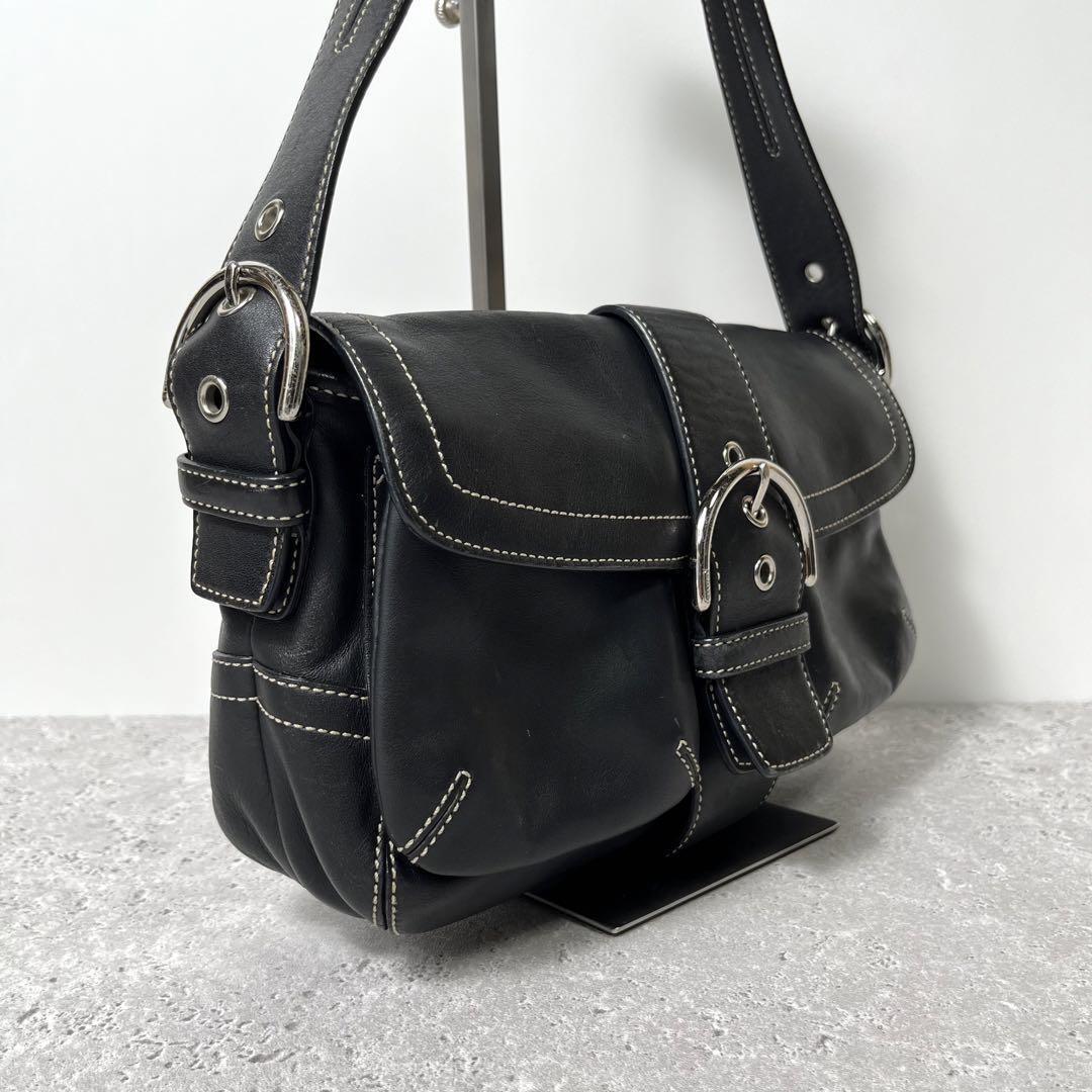 COACH SOHO BAG