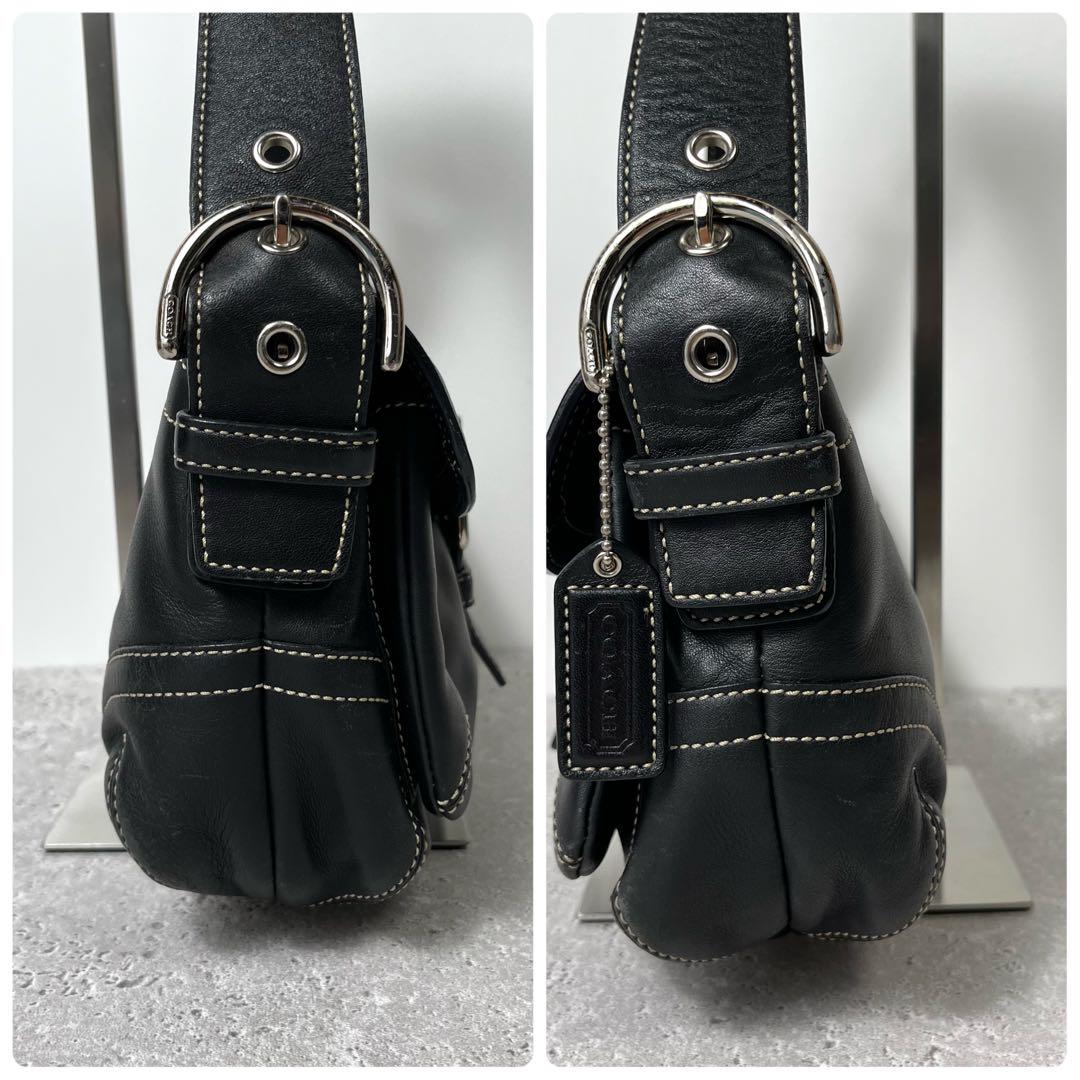 COACH SOHO BAG