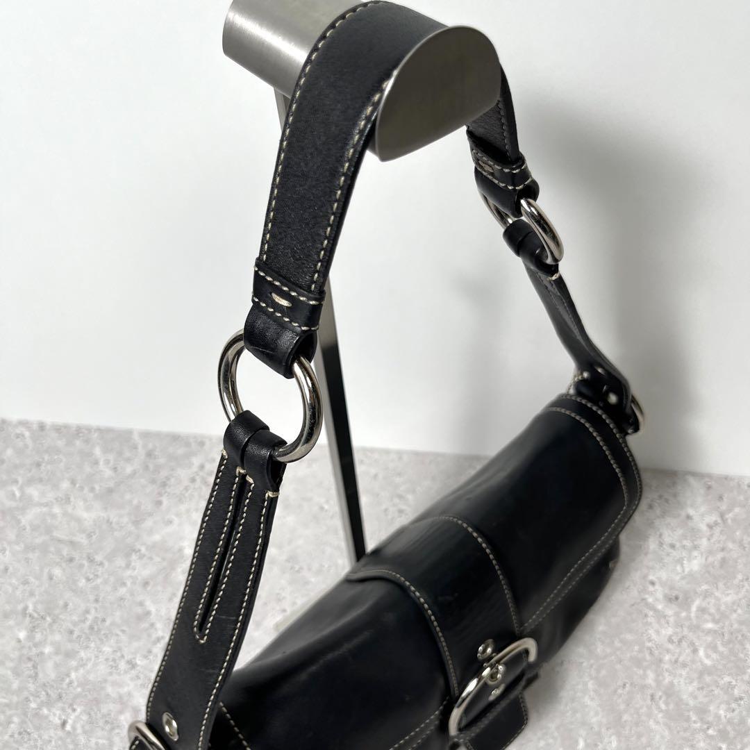 COACH SOHO BAG